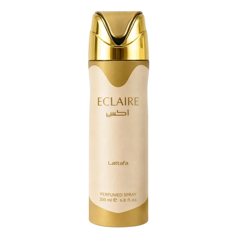 Lattafa Eclaire dezodorant spray 200 ml