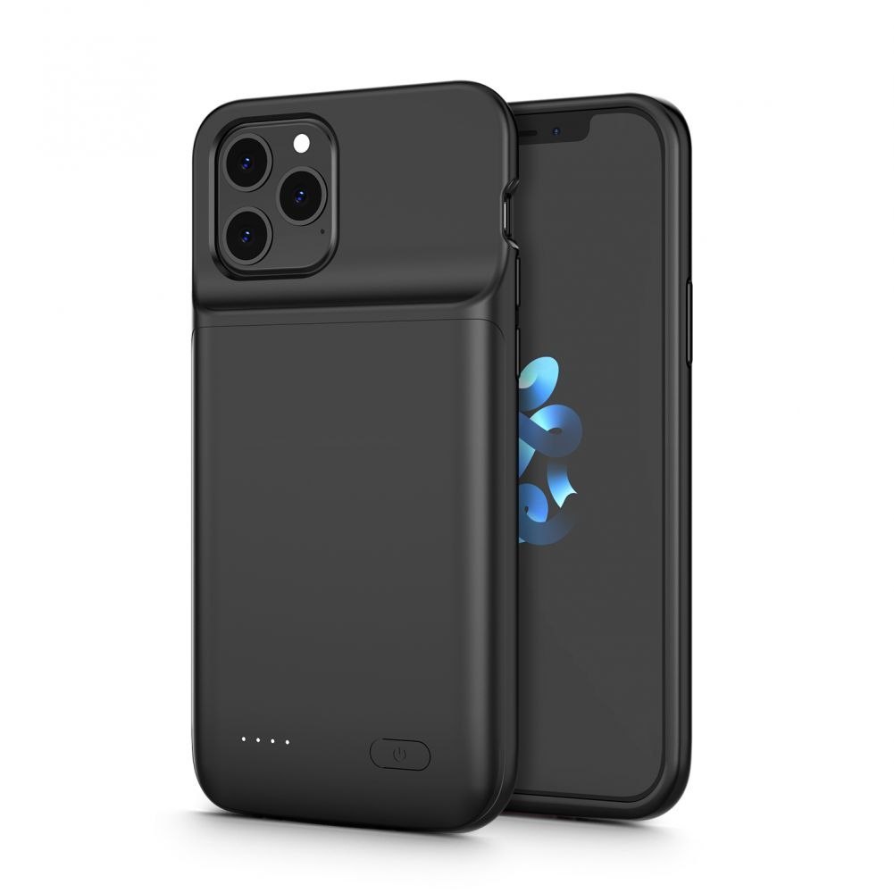 Etui z Baterią 4700mAh do iPhone 12 Mini / 13 Mini