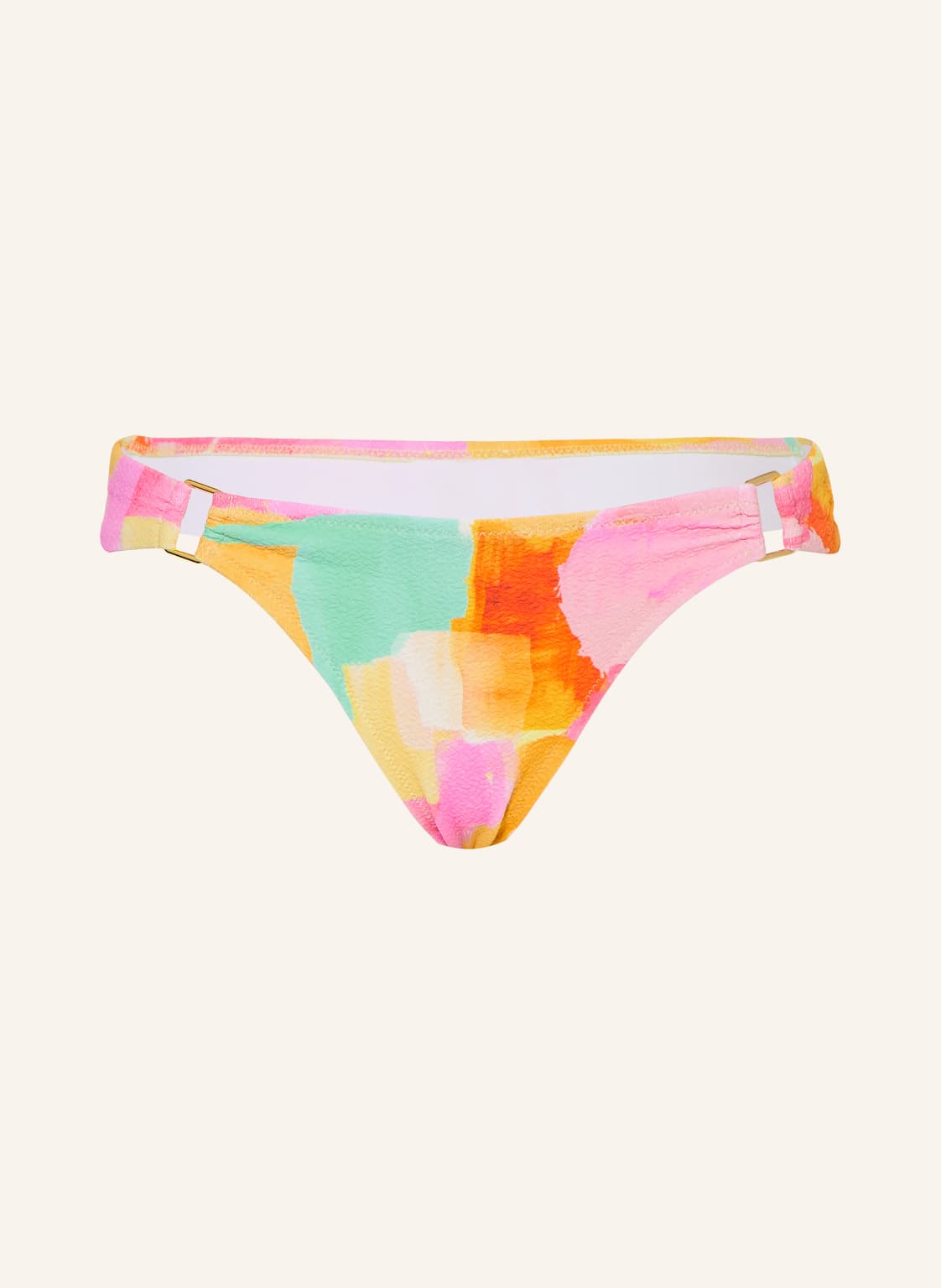Watercult Podstawowe Figi Do Bikini Empowered Play rosa