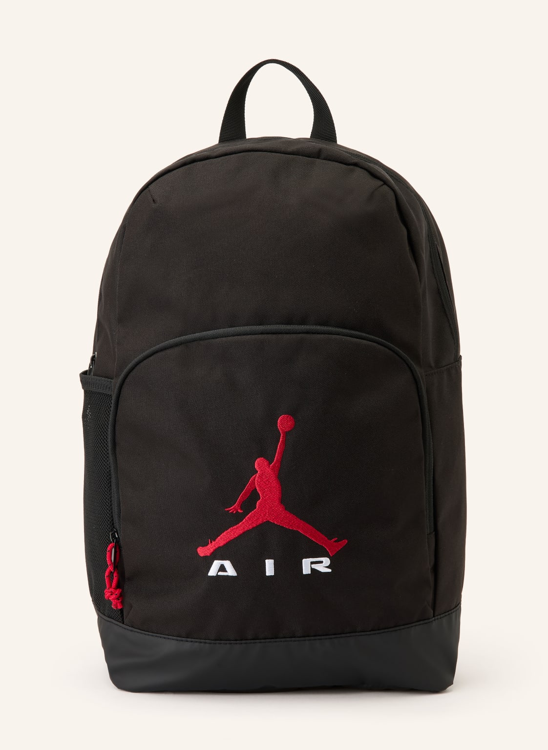 Jordan Plecak Air Raid schwarz