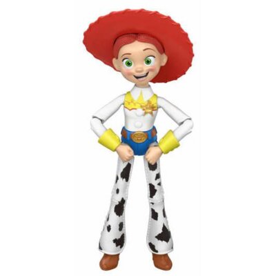 Figurka MATTEL Disney Pixar Toy Story 5 Tańcząca Kowbojka Jessie JKV40