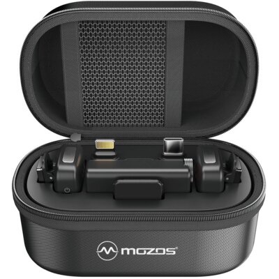 Mikrofon MOZOS MX4-DUAL