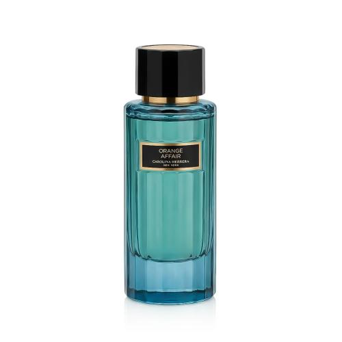 Carolina Herrera Orange Affair Woda toaletowa 100 ml