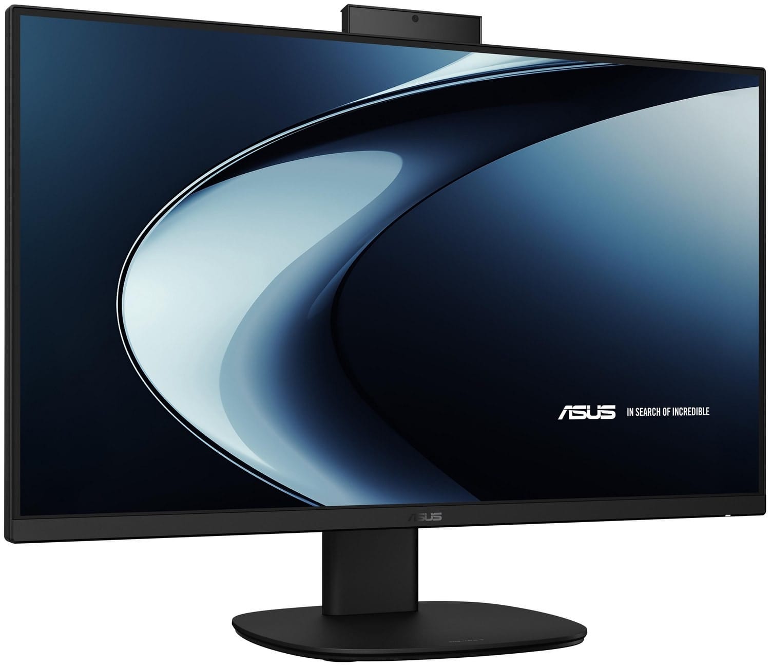 ASUS All in One VM670KA-BPE024W - Ryzen AI 5 330 27'' 16GB 512GB W11H Czarny 90PT0457-M00AS0