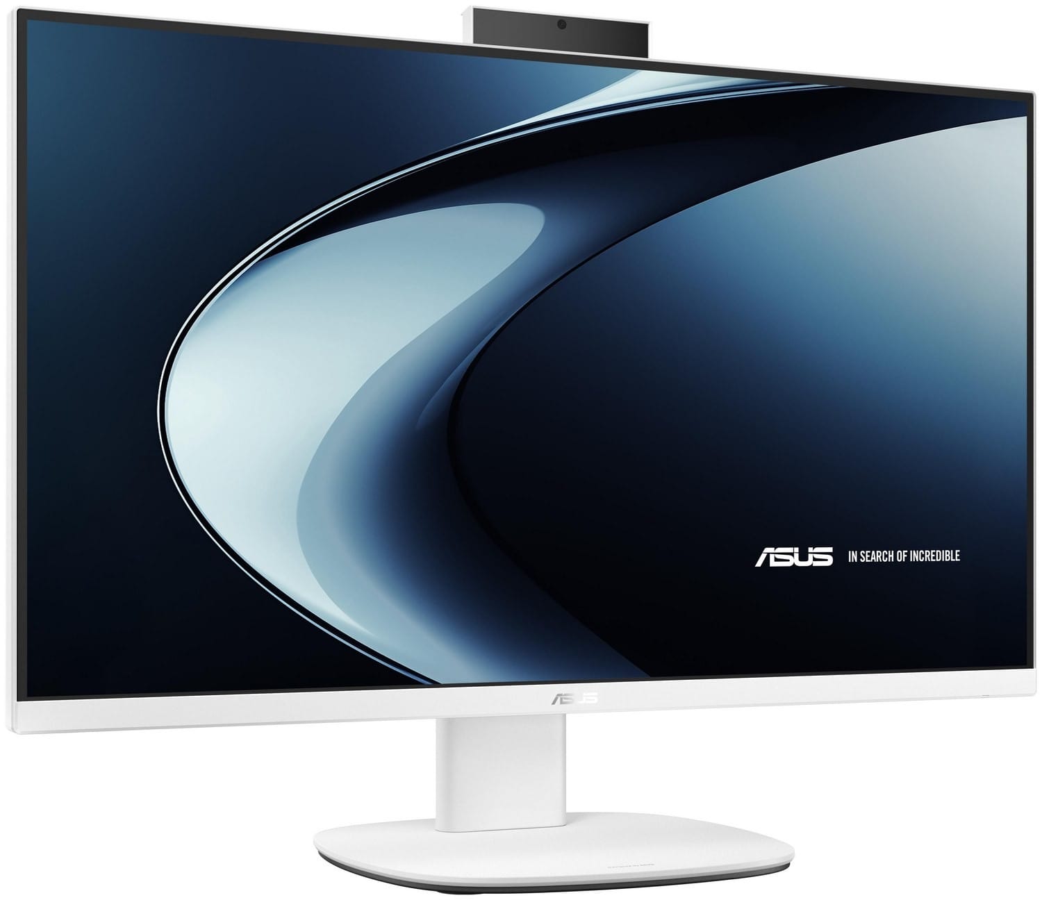 ASUS All in One VM670KA-WPE046W - Ryzen AI 7 350 27'' 32GB 1TB W11H Biały 90PT0455-M00AU0