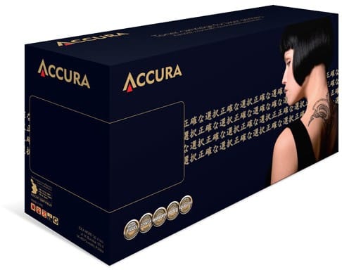 Accura toner HP No. 139X W1390X zamiennik AC-H1390X
