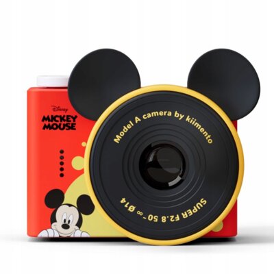 KIIMENTO MODEL A Myszka Mickey