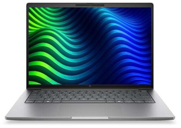 HP ZBook 8 G2i 14 DP7R4ET 2560x1600 / Intel Core Ultra U7-366H / 32GB DDR5 5600MHz / 1TB SSD NVMe / NVIDIA RTX PRO 500 / W11 Pro