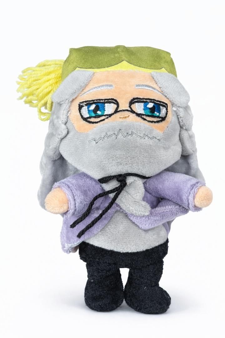 Harry Potter Dumbledore 18cm