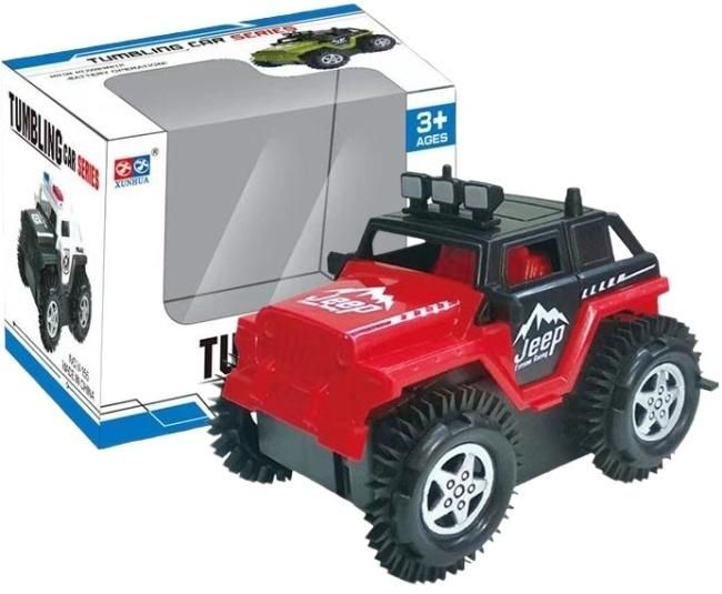 Auto na baterie mix - model lub pojazd