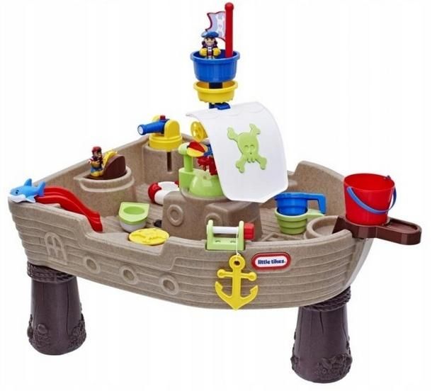 Anchors Away Pirate Ship - model lub pojazd
