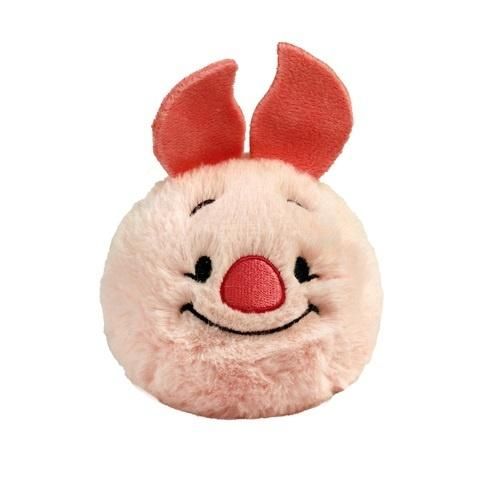 Ty Beanie BouncersWinnie The Pooh Świnka