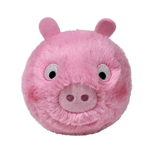 Pluszak 8 cm piłka Beanie Świnka George Meteor Ty83039