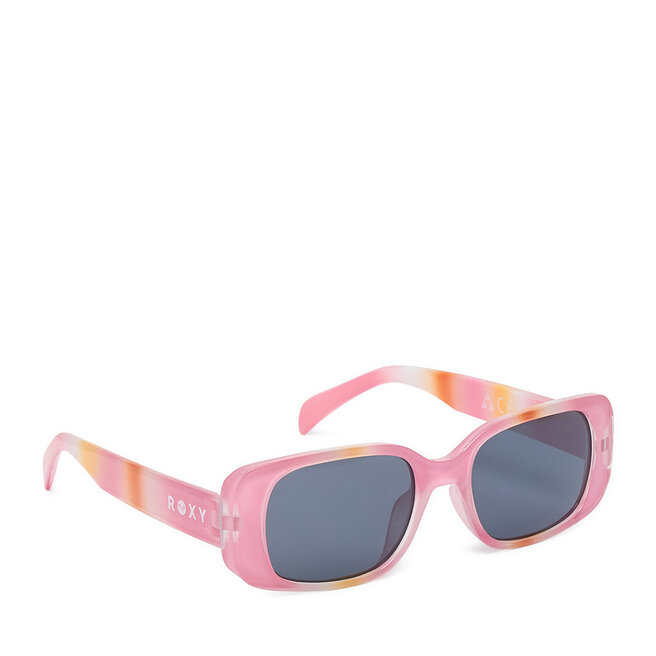 Okulary przeciwsłoneczne Roxy WB-RX-KA-003-SS26 Różowy jasny