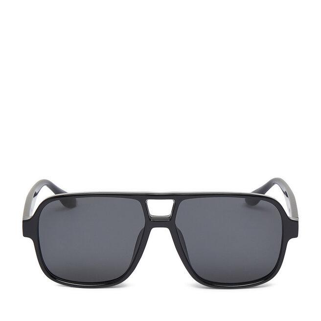 Okulary przeciwsłoneczne Quiksilver WB-QS-MA-008-SS26 Czarny