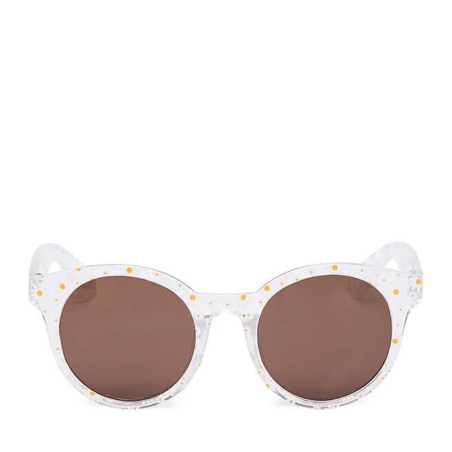 Okulary przeciwsłoneczne Roxy WB-RX-KA-004-SS26 Bezbarwny