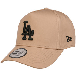 LEAGUE ESS EFRAME by New Era, beżowy, One Size