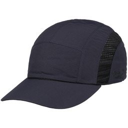 Czapka Uni Vent Mesh by Jack Wolfskin, ciemnoniebieski, L (58-59 cm)