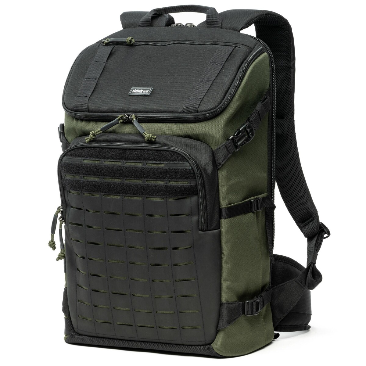 Plecak fotograficzny ThinkTank DarkLight 25L Montane Green