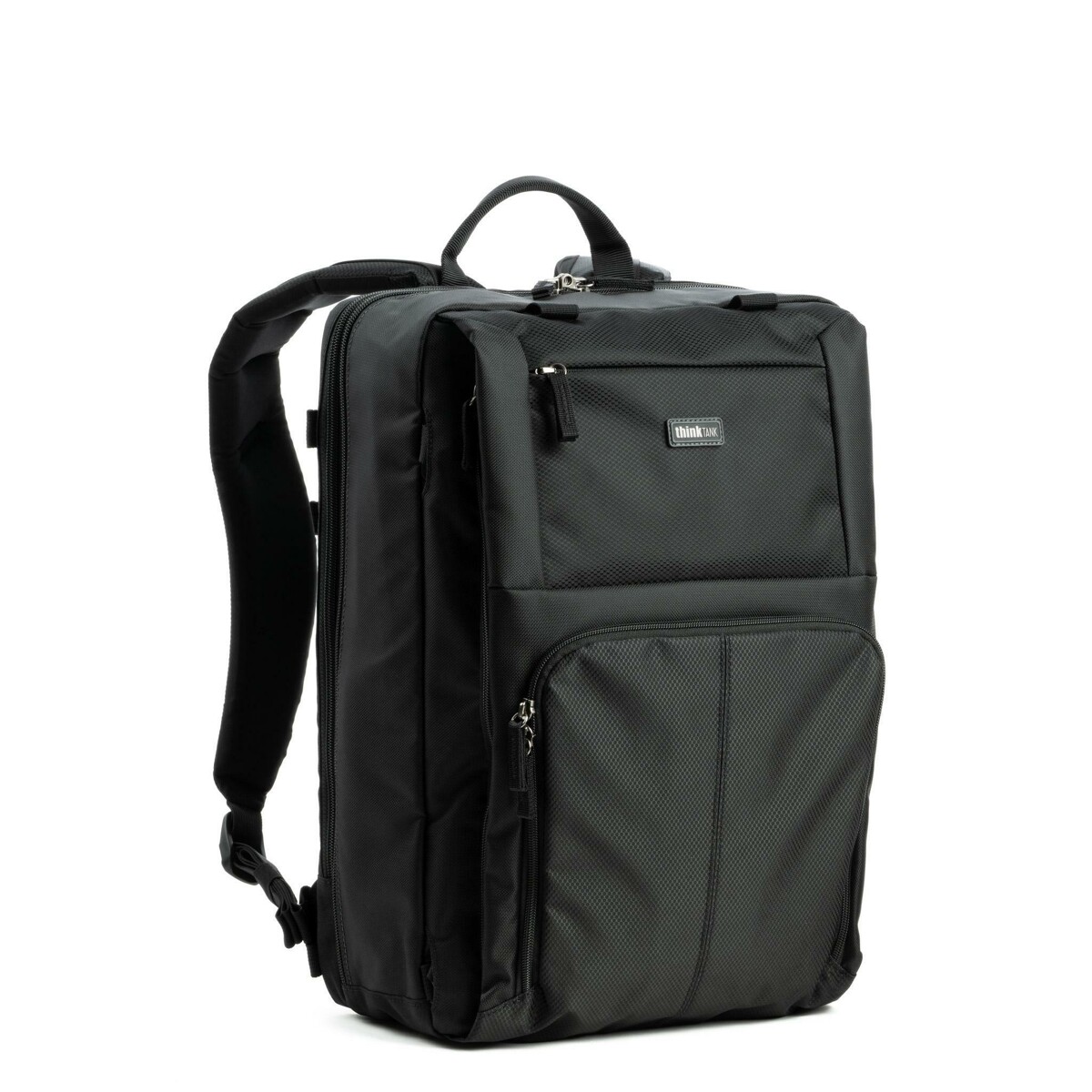 Plecak fotograficzny ThinkTank Shape Shifter 25L Black