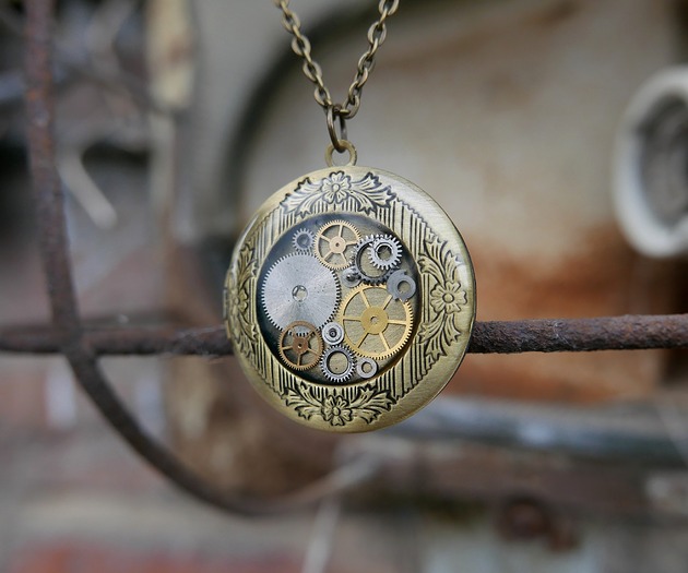 Mechaniczny sekretnik 183