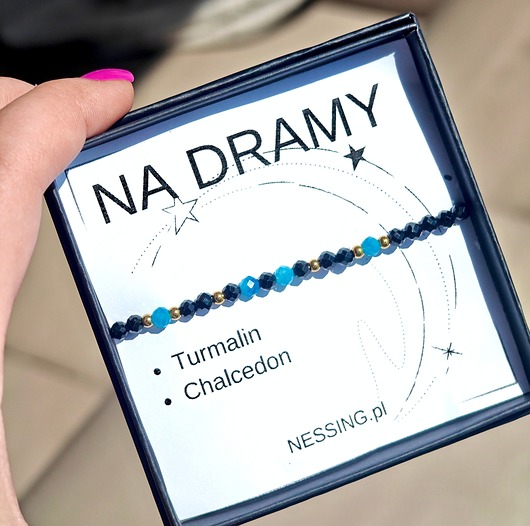 Bransoletka NA DRAMY