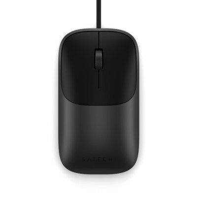 SATECHI Slim LX Wired Czarny