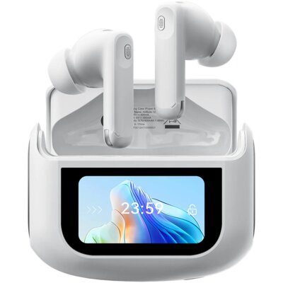 BLACKVIEW AirBuds 12 ANC Biały