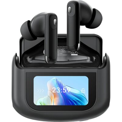 Blackview AirBuds 12 TWS BT 5.4 LCD