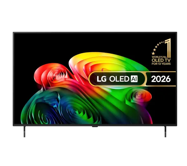 LG OLED48B65LA 48