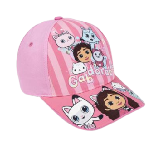 Disney czapka bejsbolówka dziecięca 53-53 cm