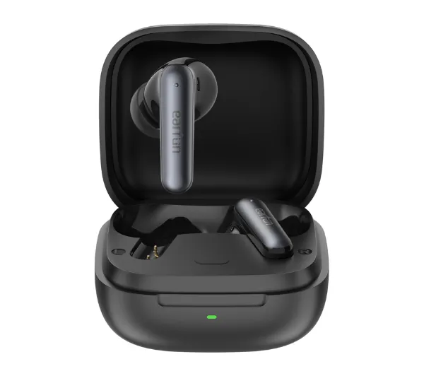 Earfun Air Pro 4i Dokanałowe Bluetooth 5.4 Czarny