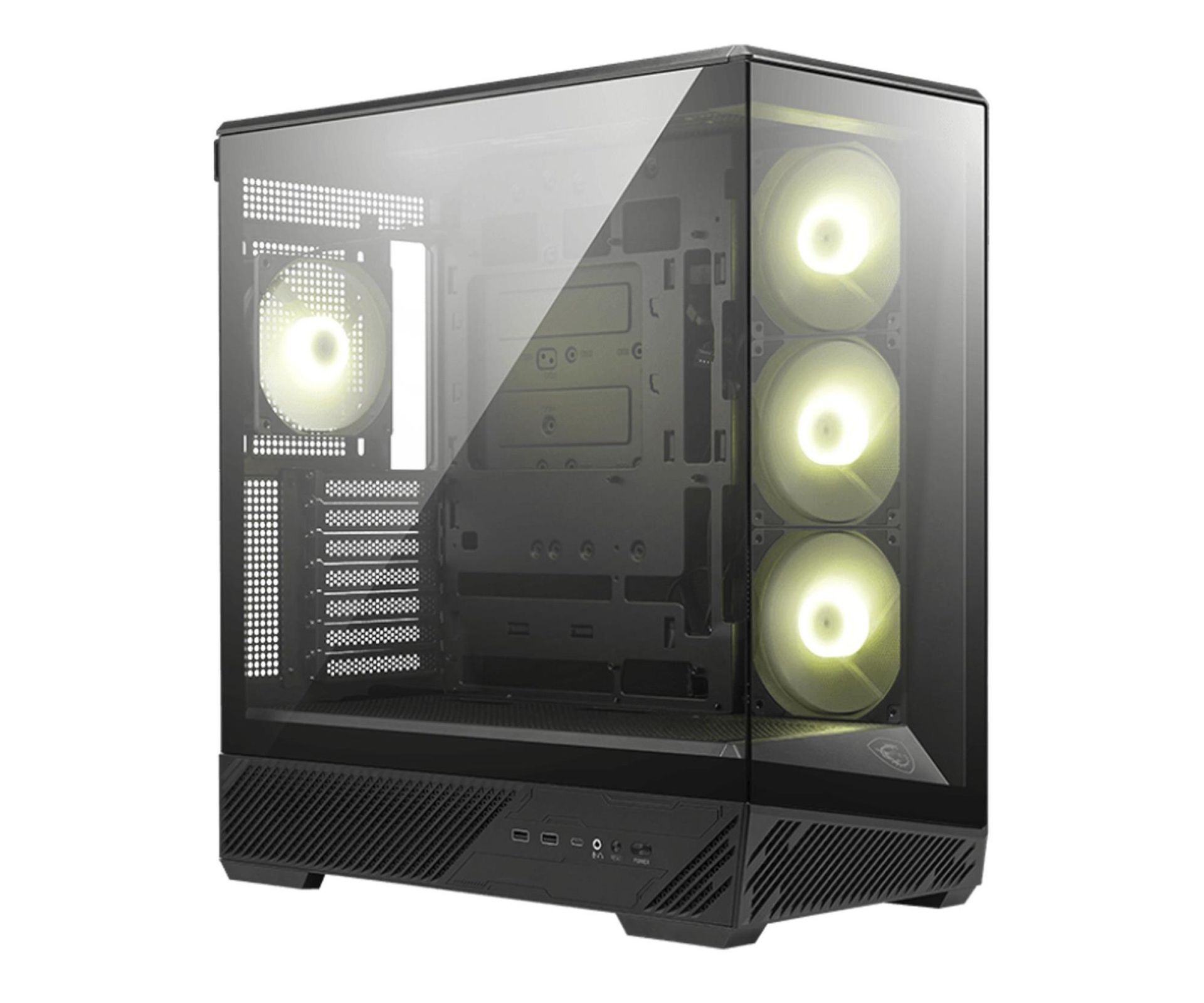 MSI MAG PANO 130R PZ 306-7G32R21-HH9