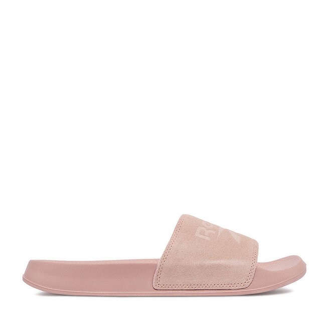 Klapki Reebok CEO-SS26-3C043-W Różowy