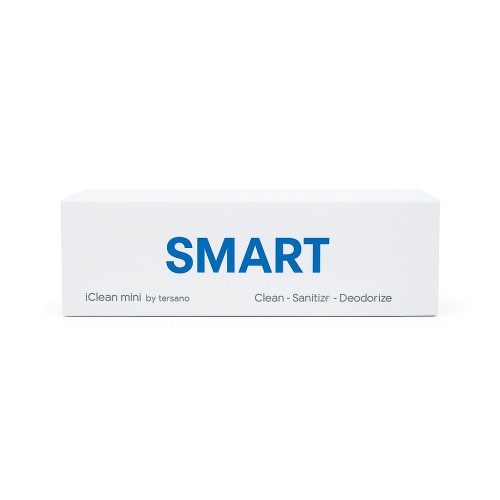 iCLEAN MINI ZESTAW SMART