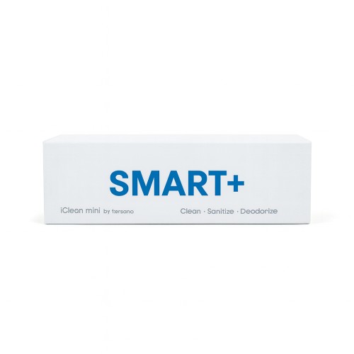 iCLEAN MINI ZESTAW SMART+