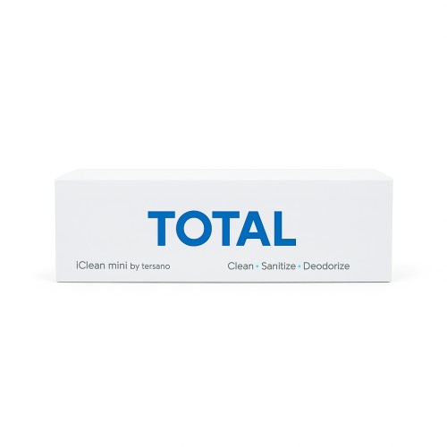 iCLEAN MINI ZESTAW TOTAL