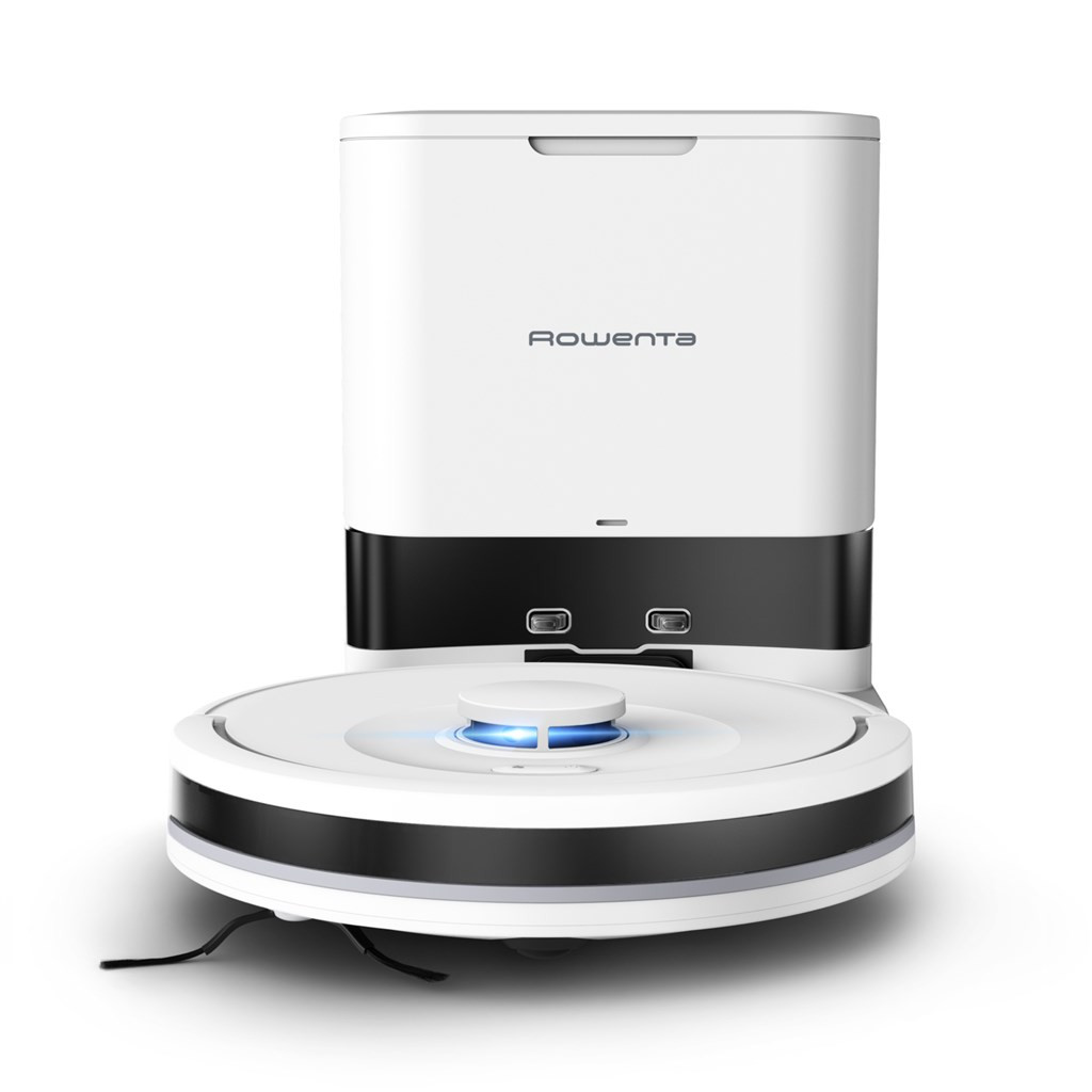 Rowenta RR8797WH X-Plorer S90+ Animal