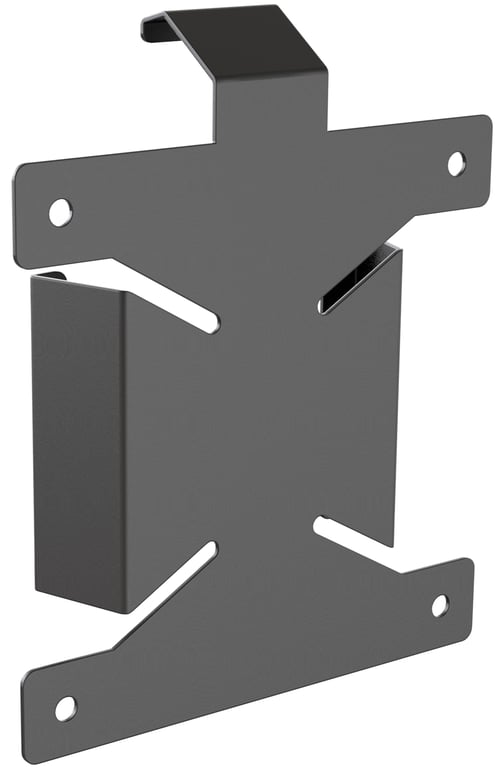 iiyama MD BRPCV08 Black VESA Mount Bracket for