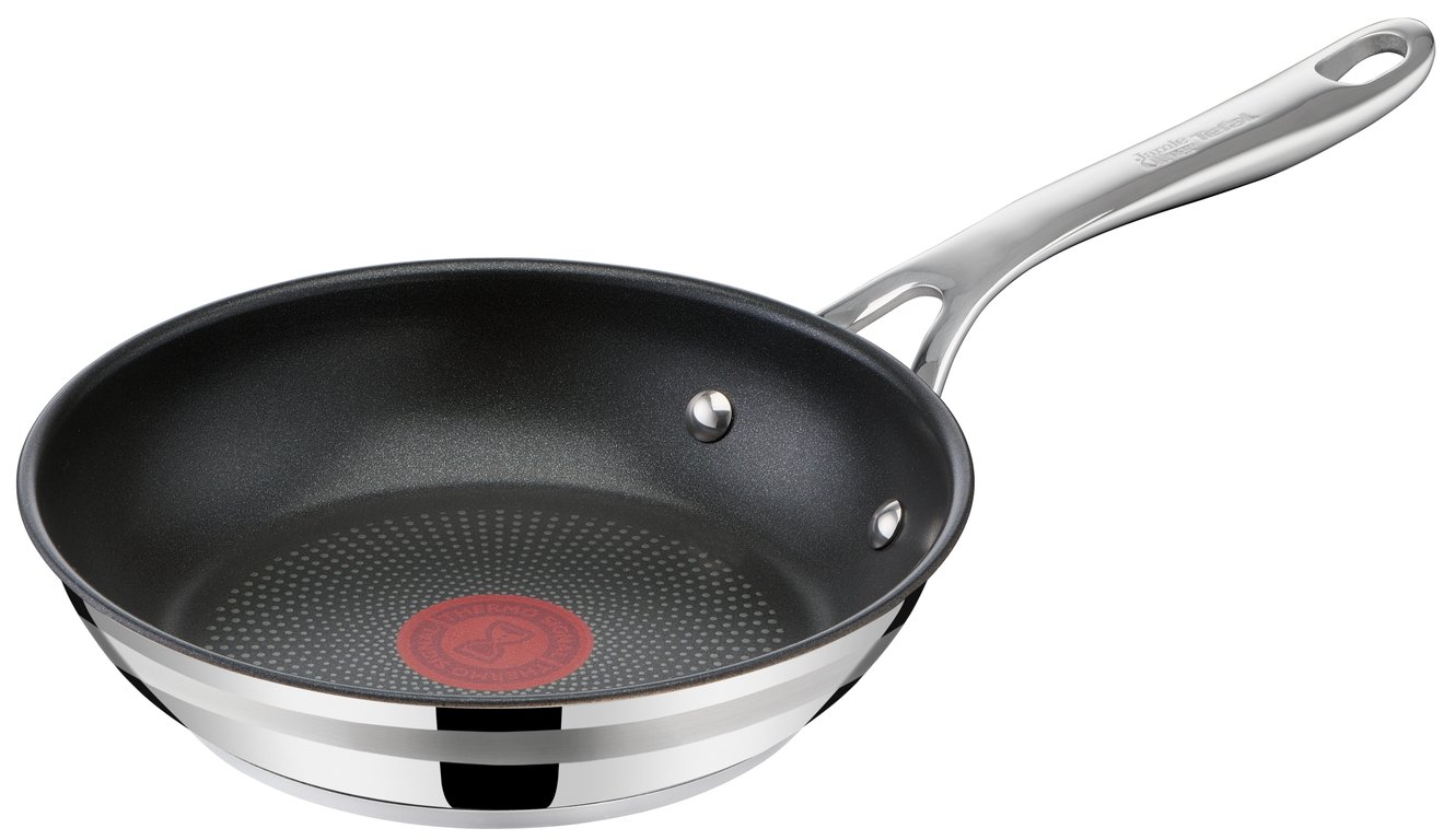 Tefal Jamie Oliver E31002 zestaw garnków