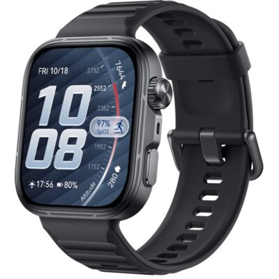 Huawei Watch Fit 5 Pro Czarny