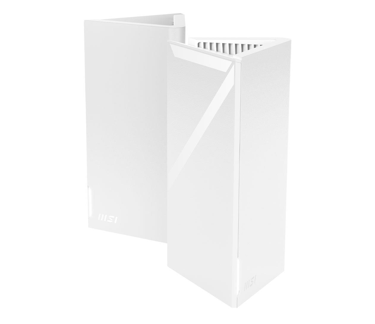 MSI Roamii BE Lite Mesh System MRBE50-2PK / 302-8ZD21EE-000