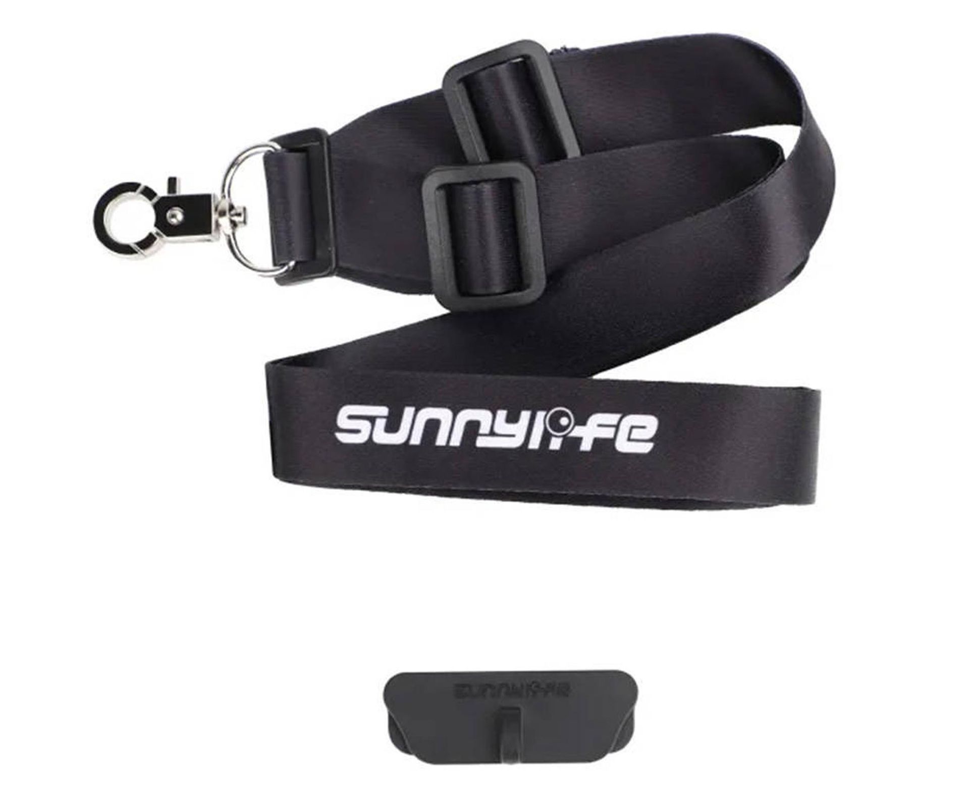 Sunnylife Smycz z mocowaniem do kontrolera DJI RC-N1 / RC-N2 / RC-N3