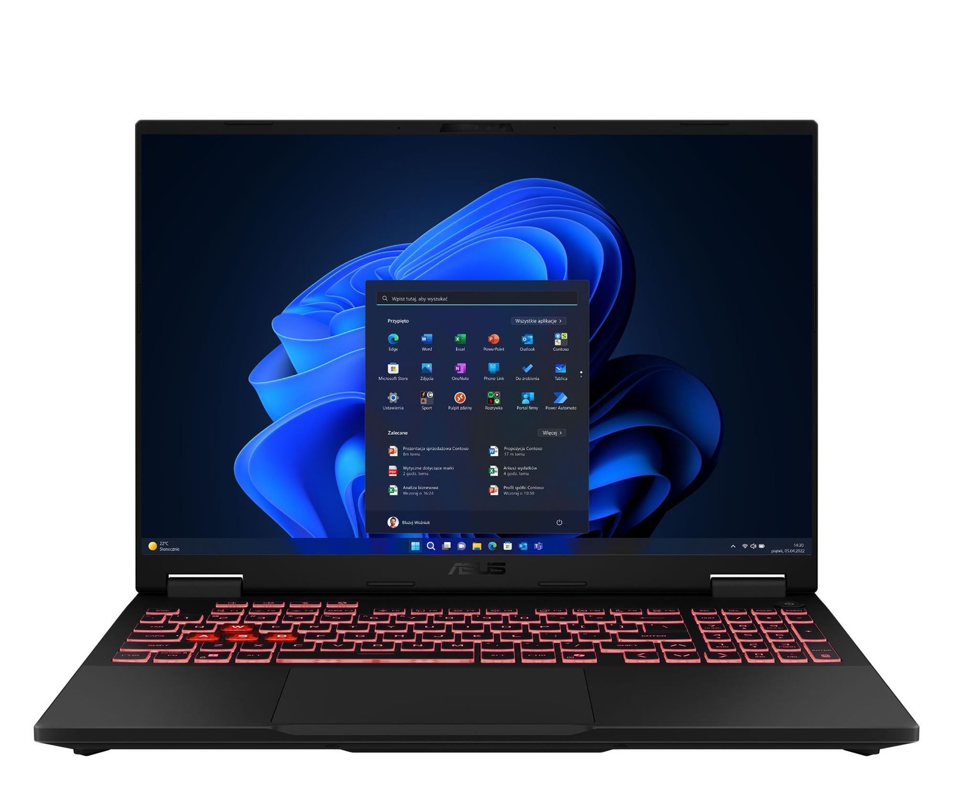 ASUS TUF Gaming A16 Ryzen 7-260/32GB/1TB+512/Win11 RTX5050 165Hz FA608UH-R7165W_32GB_1000SSD