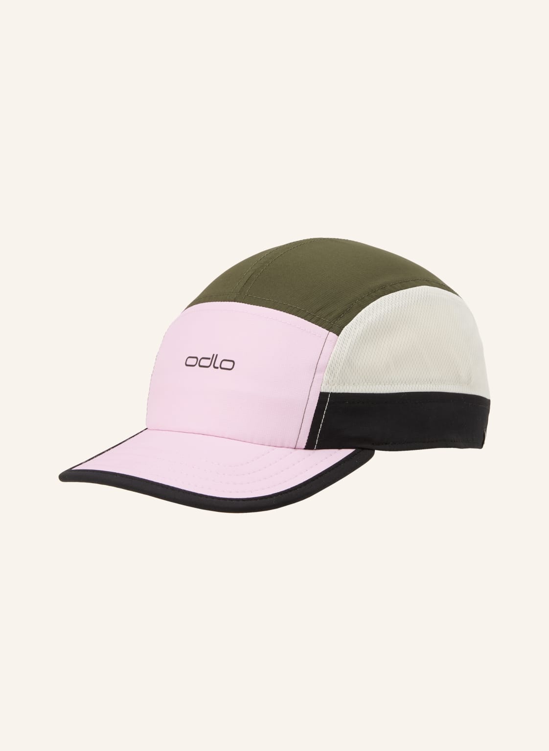 Odlo Czapka Performance Light pink