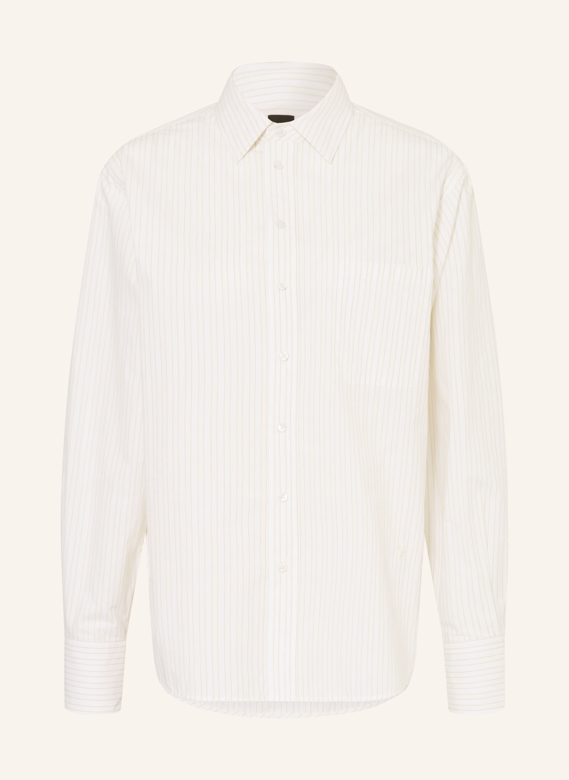 Boss Bluzka Saturday beige