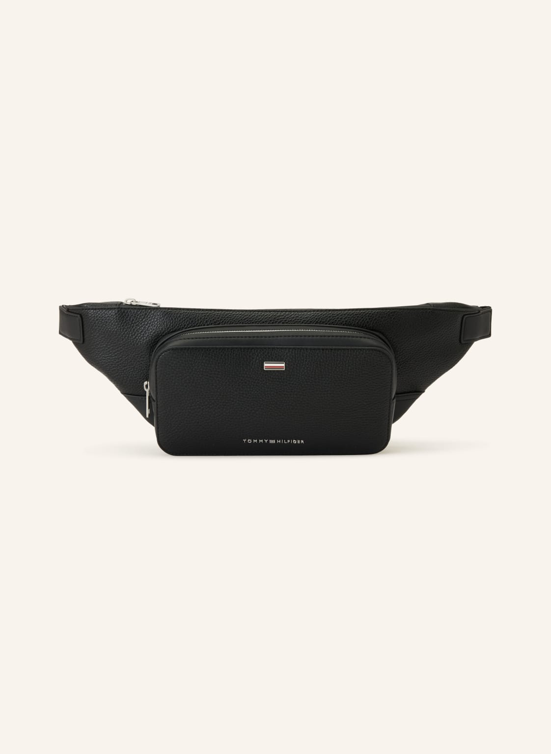 Tommy Hilfiger Saszetka schwarz
