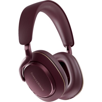 BOWERS & WILKINS PX7 S3 ANC Maroon