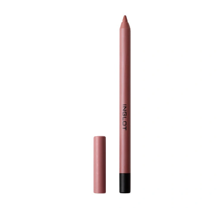 Inglot Creamy Soft konturówka do ust 06 Muted Pink 1,32g