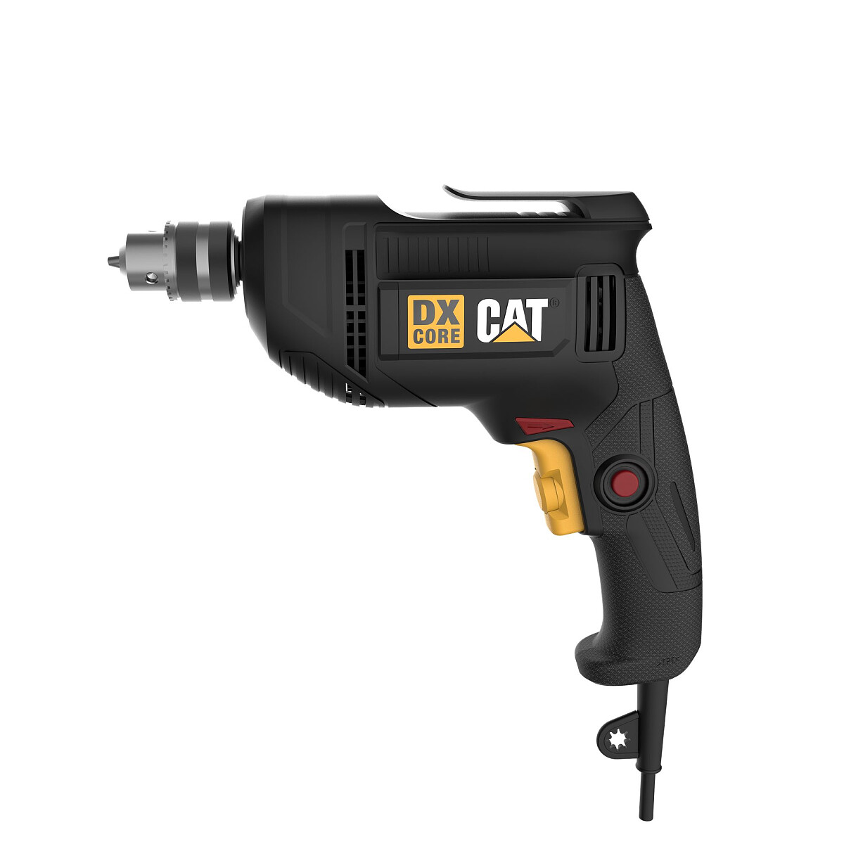 Caterpillar Wiertarka CAT DX1150